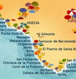 <font color=Grape>ИСПАНИЯ: КОСТА ЛУС' 2020 с БЕЛИТЕ КАРИБСКИ ПЛАЖОВЕ на Атлантика, Гибралтар,пълен/полупансион+вода+вино</font>